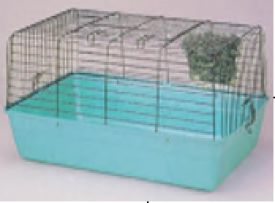 Rabbit Cage 69x44x36.5